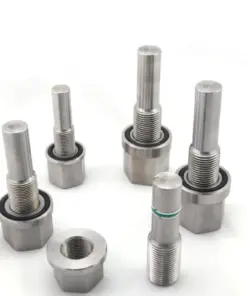 Tüm Marka Kırıcılar için Civatalar