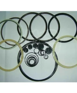 Indeco Kırıcı Tamir Takımları