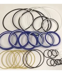 MTB Kırıcı Tamir Takımları